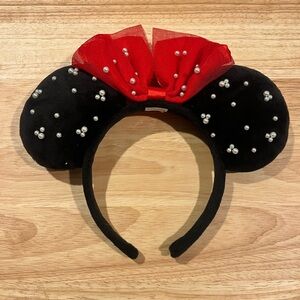 Minnie Mouse Ears